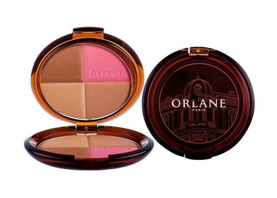 Orlane Multi Soleil Pressed Powder