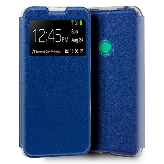 COOL Huawei P Smart 2020 flip phone case