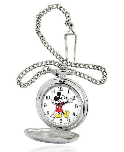 Часы Disney Mickey Mouse Pocket Watch