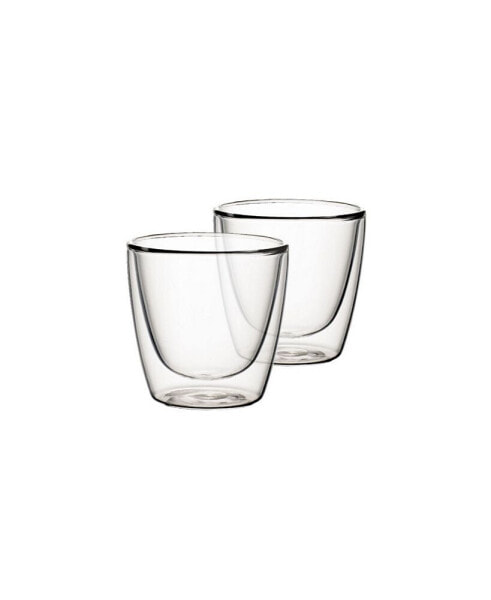 Artesano Hot Beverage Med Tumbler Pair