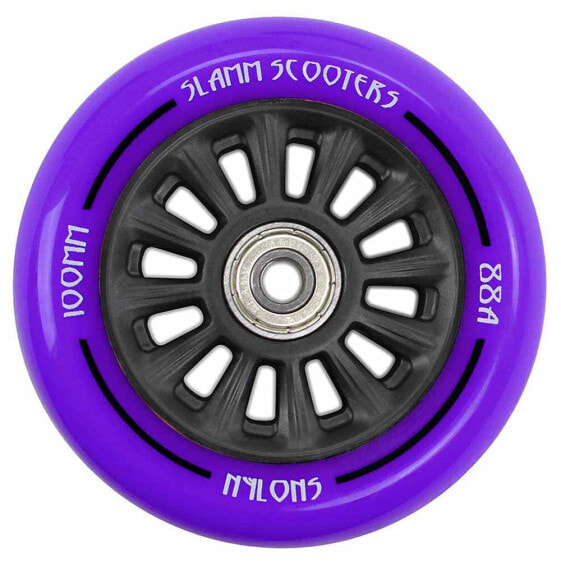 SLAMM SCOOTERS Ny Core Wheel