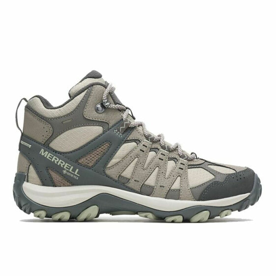 Сапоги для гор Merrell Accentor Sport 3 Mid Светло-коричневый