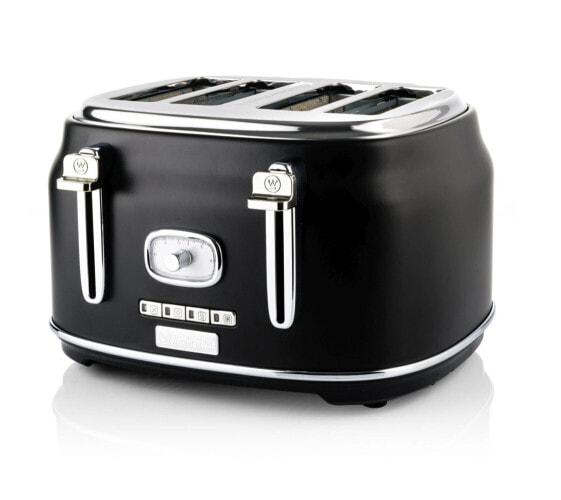 Toaster Retro Collections