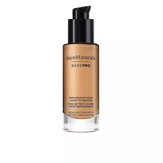 BARE MINERALS 30ml Performance SPF20 19 Foundation