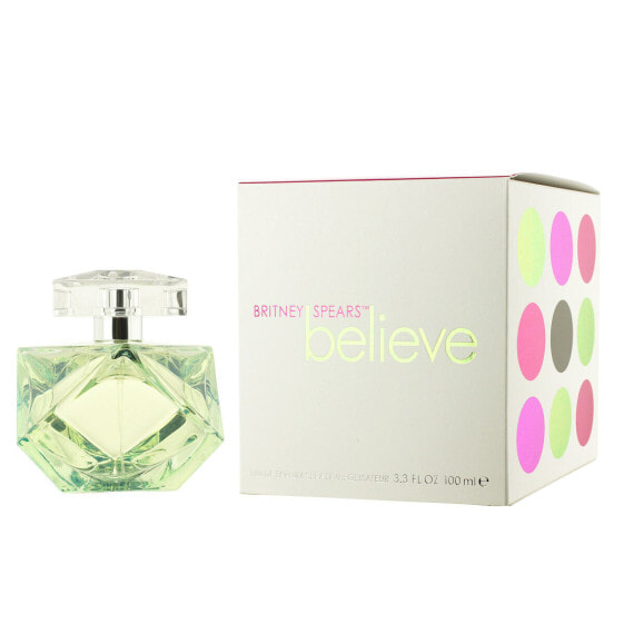 Женская парфюмерия Britney Spears EDP Believe (100 ml)