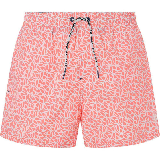 PEPE JEANS George Swimming Shorts