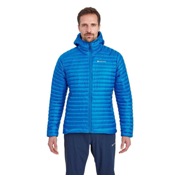 MONTANE Anti-Freeze Lite hoodie