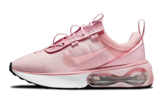 Кроссовки Nike Air Max 2021(GS) розовые