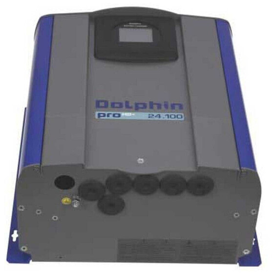 DOLPHIN Pro HD Plus 24V 100A Charger