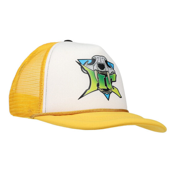 Бейсболка мужская PUMA Hometown Heroes XSports Trucker Cap