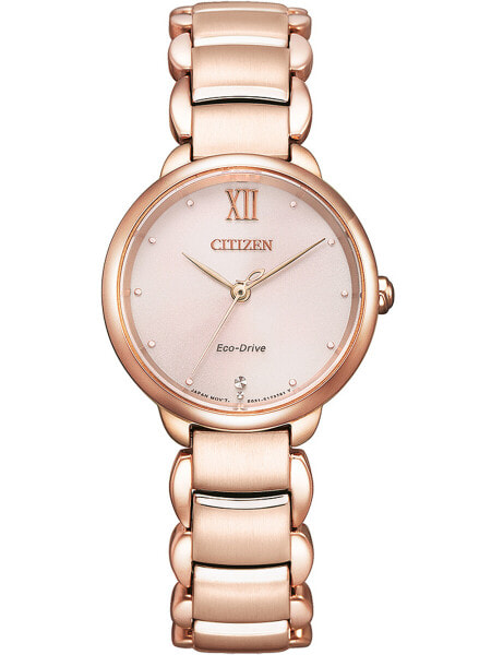 Наручные часы Citizen EM0922-81X