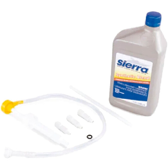 SIERRA Gear Lube Pump Kit