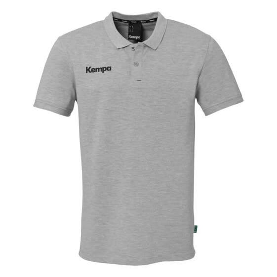 KEMPA Prime short sleeve polo