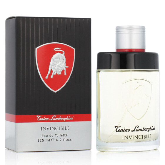 Мужская парфюмерия Tonino Lamborghini Invincibile EDT