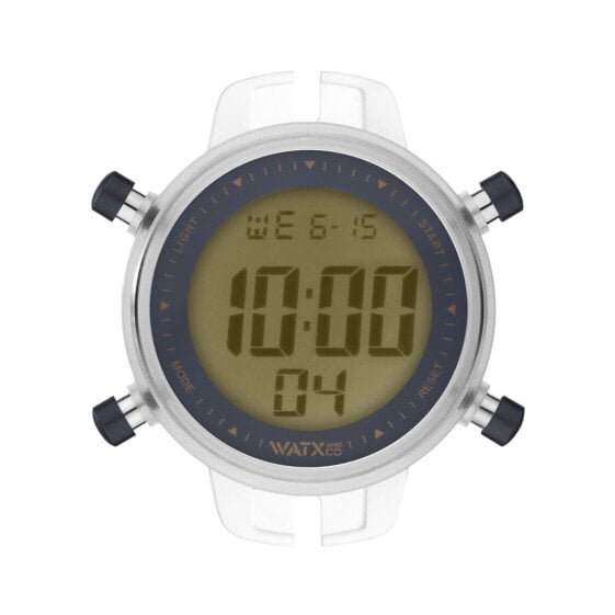 Часы унисекс Watx & Colors RWA1131 (Ø 43 mm)