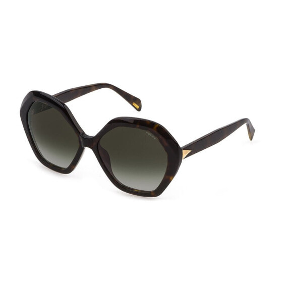 POLICE SPLD29-570722 sunglasses