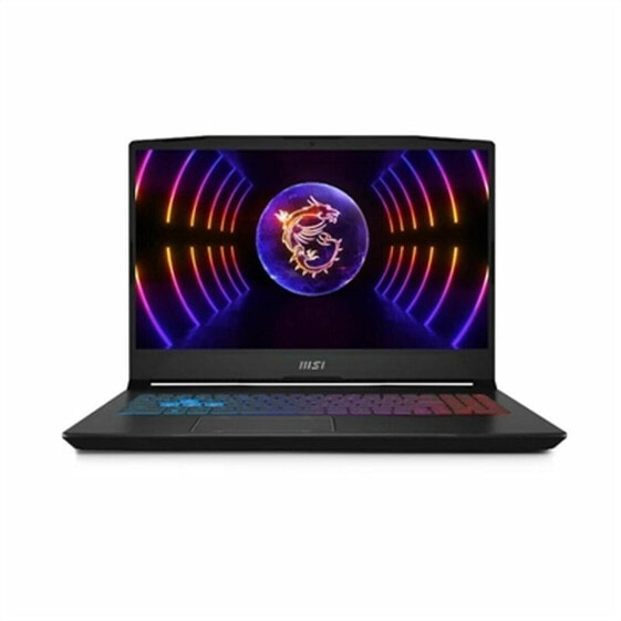 Ноутбук MSI 15 B13VGK-486XES 15,6" Intel Core i7-13700H 16 GB RAM 1 TB SSD Nvidia Geforce RTX 4070 I7-13700H