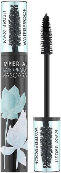 Dermacol Imperial Waterproof Maxi Brush Mascara