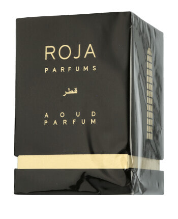 Roja The Aoud Collection Qatar Parfum Spray (50 ml)