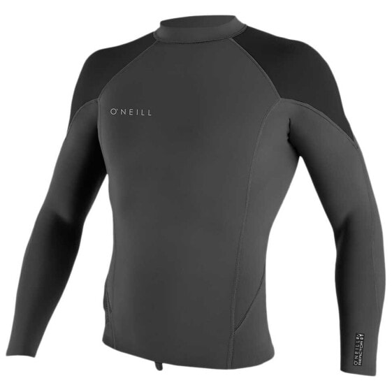 O´NEILL WETSUITS Reactor II 1.5 mm Long Sleeve T-Shirt