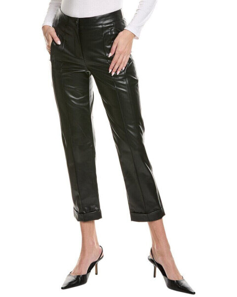 Брюки Marc Cain Straight Leg Pant для женщин