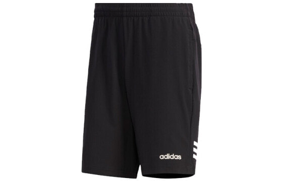 Шорты мужские adidas neo Casual Shorts черные