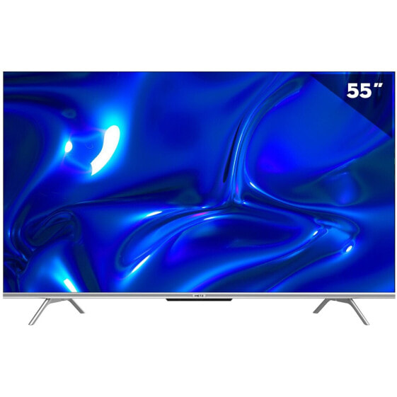 Телевизор Metz Smart TV 55MUD7000Y Full HD 55" LED