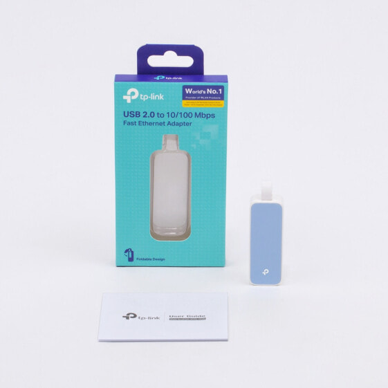 Usb сетевая карта tp link ue300