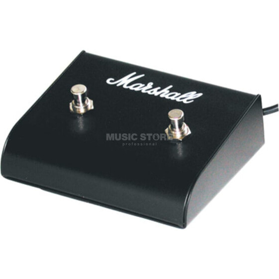 Marshall PEDL-91004 2-Way Latching Footswitch (JCM900 Series)