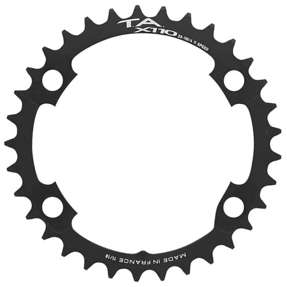 SPECIALITES TA Interior chainring