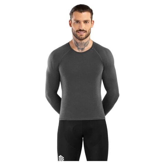 SIROKO SRX Compact Long sleeve base layer