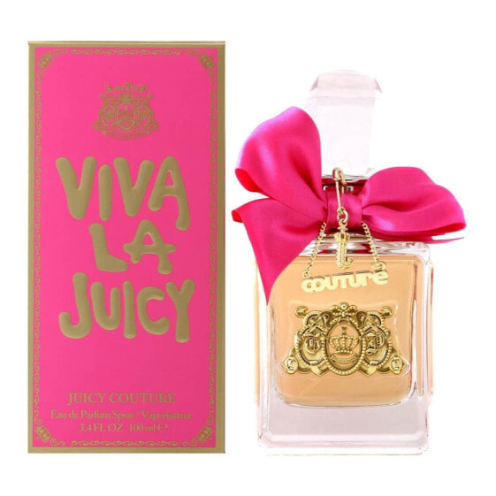 JUICY COUTURE Viva La Juicy Eau De Parfum 100ml Perfume