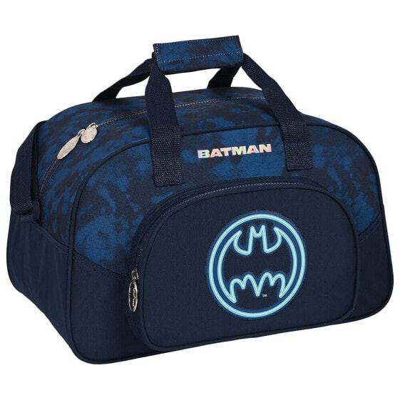 SAFTA 40 cm Batman Legendary Bag