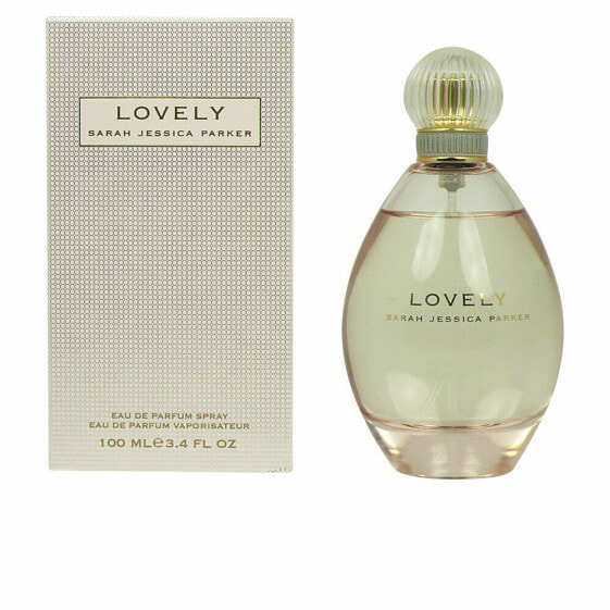 Женская парфюмерия Sarah Jessica Parker Lovely (100 ml)