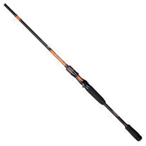 SAKURA Speciz Bass Game Baitcasting Rod