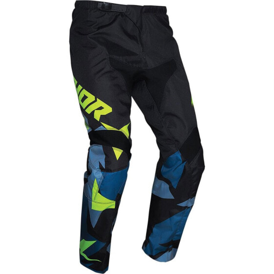 THOR Sector Warship off-road pants