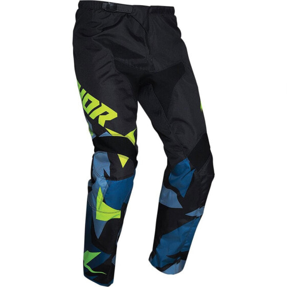 THOR Sector Warship pants