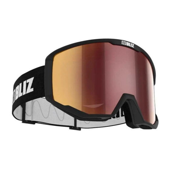 BLIZ Spark Ski Goggles