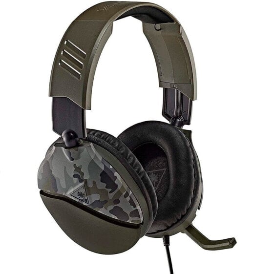 TURTLE BEACH Recon 70 Camo gaming headset