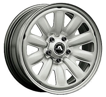 Alcar 130300 6x16 ET48 - LK5/112 ML57