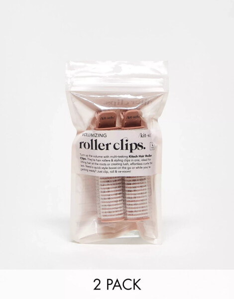 Kitsch Volumizing Roller Clips