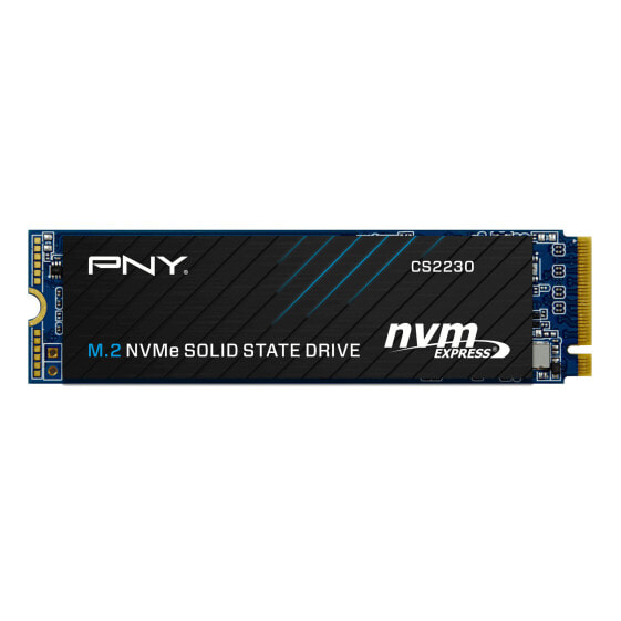 PNY CS2230 - 1000 GB - M.2 - 3300 MB/s