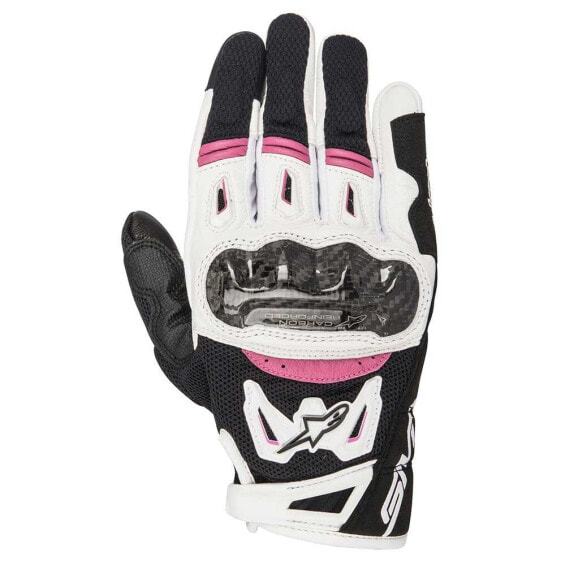 ALPINESTARS Stella SMX 2 Air Carbon V2 Woman Gloves