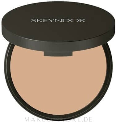 Anti-Aging Kompaktpuder - Skeyndor SkinCare Make Up Powder 02