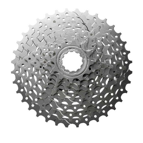 SHIMANO Alivio HG400 Cassette