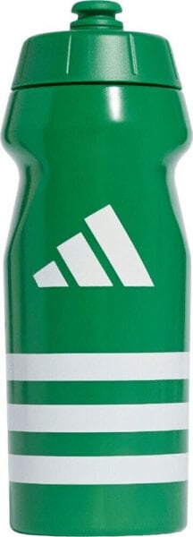 Adidas Bidon adidas Tiro Bottle 0.5L zielony IW8152