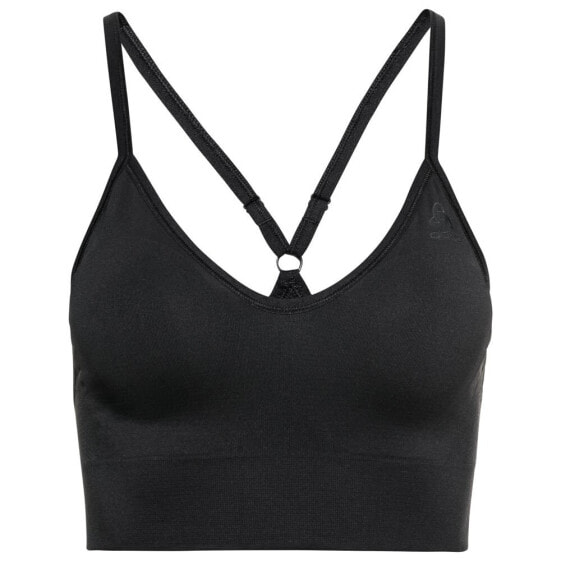 ODLO Seamless Soft 2.0 Padded Sports Bra