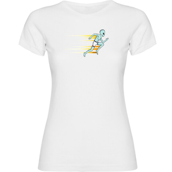 KRUSKIS Speed Of Light short sleeve T-shirt