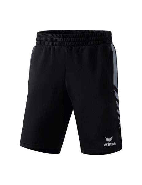 Спортивные шорты для мальчиков Erima Six Wings Worker Shorts