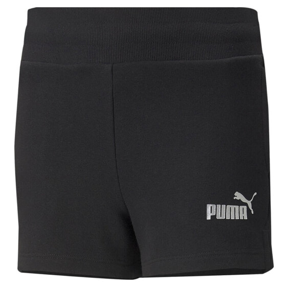 PUMA Ess+ Shorts